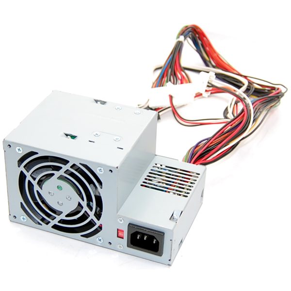 HighPro-Tech HP-Q2767F3P 280 WattS CFX PASSIVE PFC Power Supply