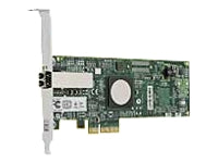 Emulex LightPulse LPE111-H 4GB Fiber Channel Single Port PCI-Express HBA