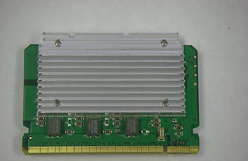 IBM 24R2694 11.0 Voltage Regulator Module (VRM) For XSeries