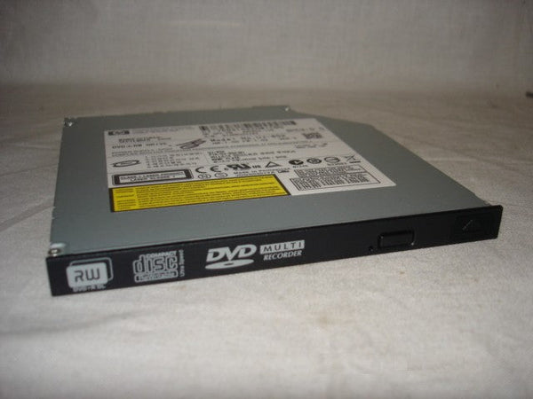 Panasonic UJ-852 Dual Layer SuperMulti Notebook DVD±RW Drive