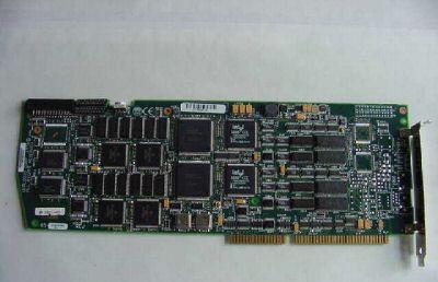 DIALogic D/320SC 32-Port ISA Voice Interface Card