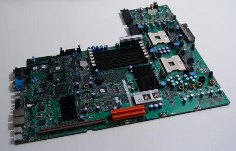 Dell NJ022 / 0NJ022 Poweredge 2800 /2850 Motherboard