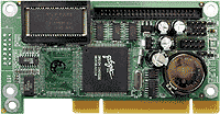 Tyan M3289 SMDC (IPMI) Remote Management Adapter