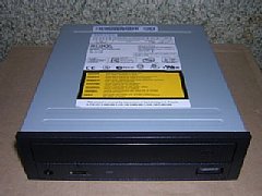 Sony CRX216E 48X/24X/48X IDE ATAPI 5.25\ CD-RW Drive"