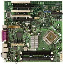 Gateway 4006162R BIG ARM Motherboard