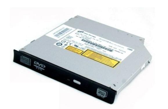 Gateway GWA-4040N / 5502891 7305 7000 Internal Laptop Silver DVD±RW Burner Drive