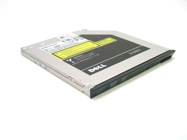 DELL TS-U633 Latitude E6400 E6500 8X Ultra Slim SATA DVD /-RW Drive