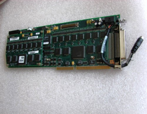 DIALogic MSI/160SC 16 Channel ISA Voice Interface Card