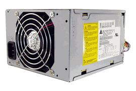 HP 395739-001 370 WattS Power Supply Proliant ML310 G3