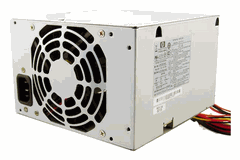 HP 436953-001 PFC 365 WattS Power Supply