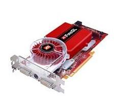 ATI Technology 100-505143 Fire GL V7350 1GB PCI-E 2DVI Video Card