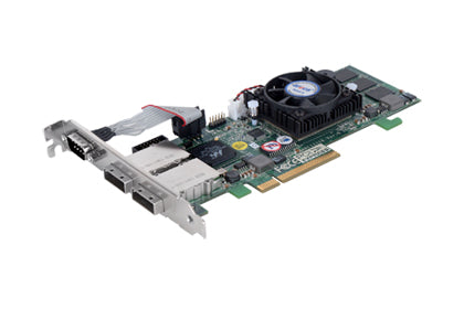 Areca ARC-1221X PCI-Express X8 SATA II Controller Card