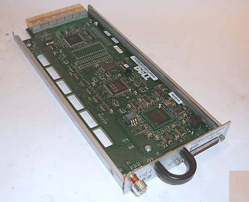 Dell MX-03U183 Ultra160 SCSI ZEMM ControllerCard