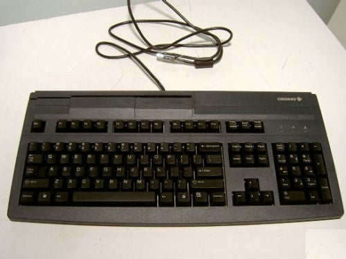 CHERRY MY-8000 / MY8000 PS/2 KEYBoard G81-8000 plus 09