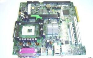 Dell 2R433 OptiPlex GX260 System Board