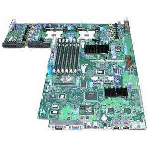 Dell D8266/0D8266 Poweredge 1850 V2 System Board