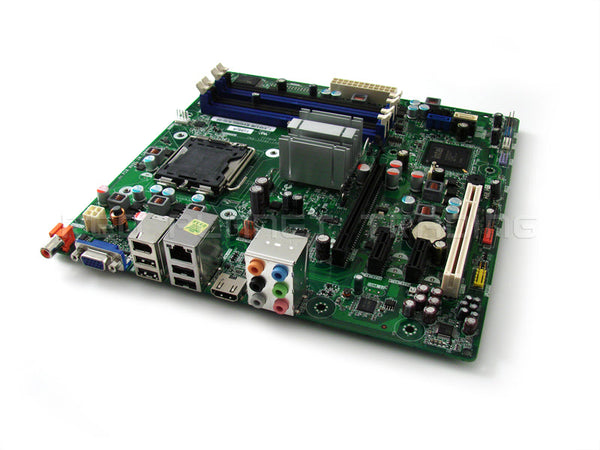 Dell M017G / 0M017G Studio 540 Intel G45 Express Socket-LGA775 DDR2 A V Motherboard.