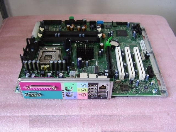 Dell M3849 / 0M3849 Precision 370 Pentium-4 Socket-LGA775 DDR2 Motherboard