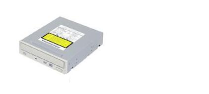 OPTORITE DD1205 IDE/ATAPI DVD /- RW 12X Drive