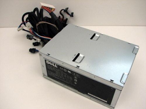 Dell U662D Dimension XPS 730 1000 Watt Power Supply