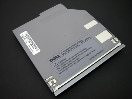 Dell Inspiron 8W007-A01 CDRW/DVD ComboDrive