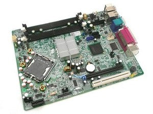 DELL Optiplex 960 G261D Intel Q45 Express Socket-775 SFF Intel Quad Core DDR2 A V Motherboard