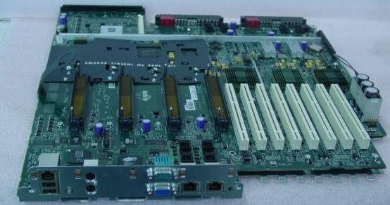 HP 356782-001 DL585 System Board