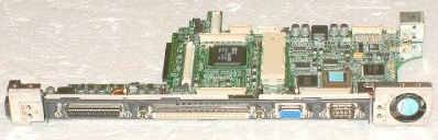 Gateway 21SQ3MB0008 SOLO 2550 System Board