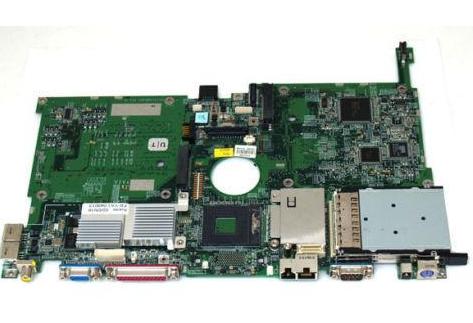 Gateway 31YA1MB0034 600YG2 Motherboard