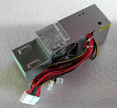 Dell HP-L2206F3P 220 WattS 12V ATX Power Supply