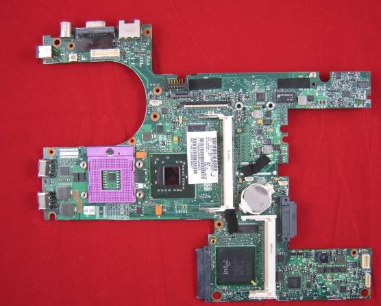 HP 446904-001 6510B/6710B System Board