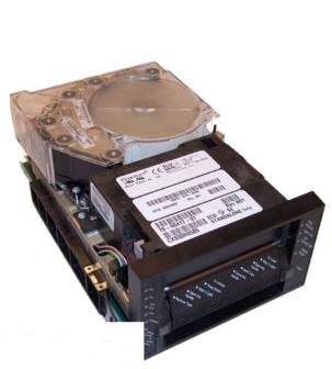 Dell 5488P / 05488P DLT4000 20GB/40GB DLT Tape Drive