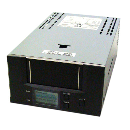Dell TSL-11000 20GB/40GB DDS4 Autoloader Tape Drive