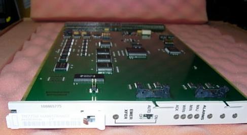 AVAYA Lucent Definity TN775D MAINTENCE Board