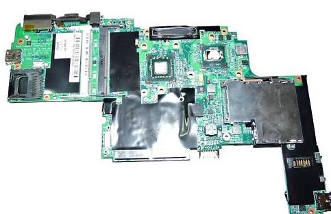 HP 501482-001 2730P SL9300 System Board.