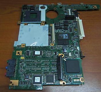 IBM Lenovo 26P8328 T30 System Board