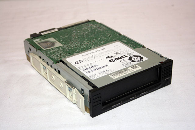 DELL 1E589 / 01E589 40GB/80GB DLT VS80 Tape Drive