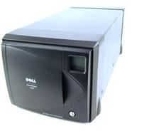 Dell 79KPN / 079KPN DLT7000 PowerVault 120T 35GB/70GB Autoloader Tape Drive