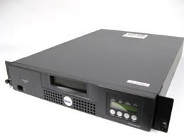 Dell 8P293 / 08P293 PV122T VS80 Tape Autoloader Desktop Tape Drive