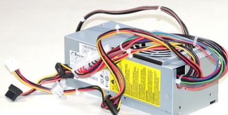 Dell XW784 / 0XW784 250 WattS Power Supply