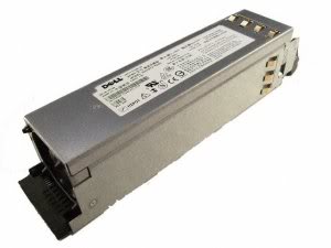 Dell JU081 / 0JU081 PE2950 750 WattS Power Supply