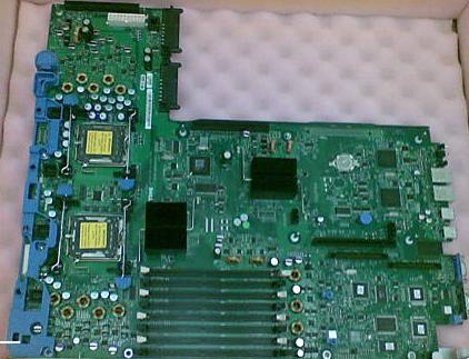 Dell CU542 / 0CU542 Poweredge 2950 Motherboard