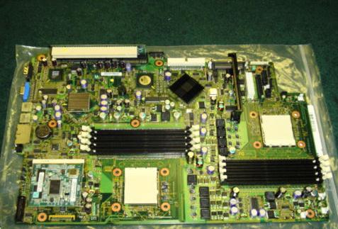 IBM 42D3625 EServer 326M System Board