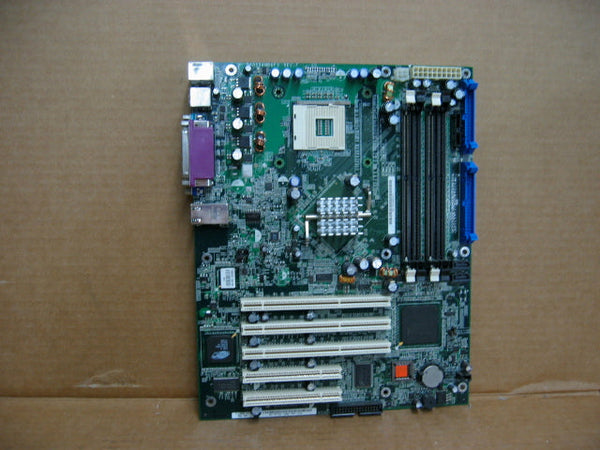 Dell P1158 / 0P1158 Poweredge 700 Socket-478 Motherboard