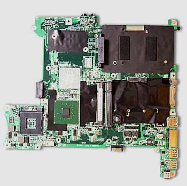 Gateway 31MA7MB0000 MT6841 MX6900 Motherboard