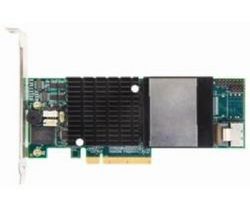 Promise EX4650 4-Port SAS/ SATA Raid ControllerCard