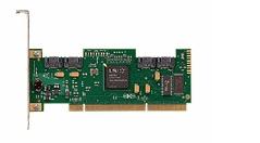 LSI Logic lSI SAS3041X-R / SAS3041X-R 4-Port SAS/SATA Raid ControllerCard