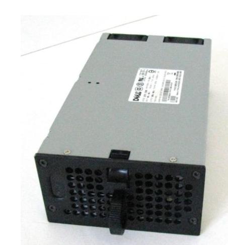 DELL C1297 / 1M001 PE2600 700 watts Power Supply