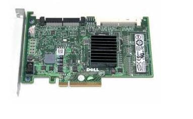 DELL YW946 PERC 6/i SAS SATA RAID Controller Card