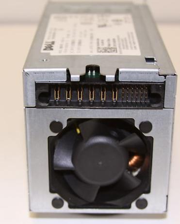 DELL 4GFMM 528 watts Server Power Supply